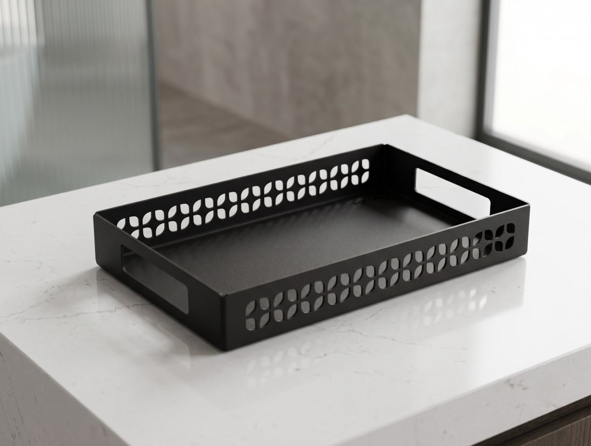 The Pattern Tray - MET-AL