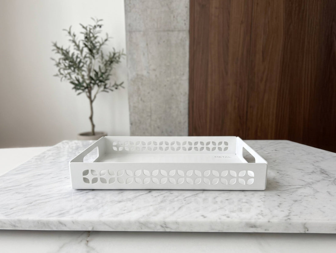The Pattern Tray - MET-AL