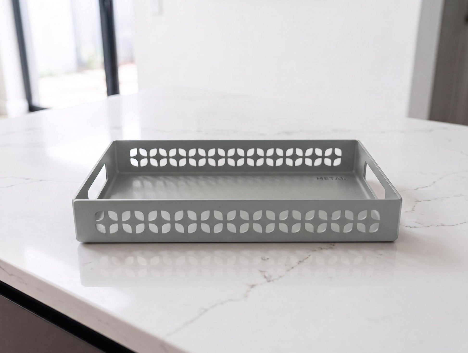 The Pattern Tray - MET-AL
