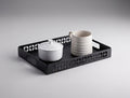 The Pattern Tray - MET-AL