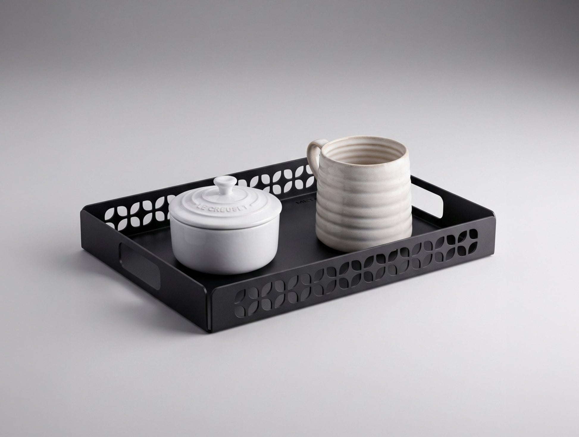 The Pattern Tray - MET-AL