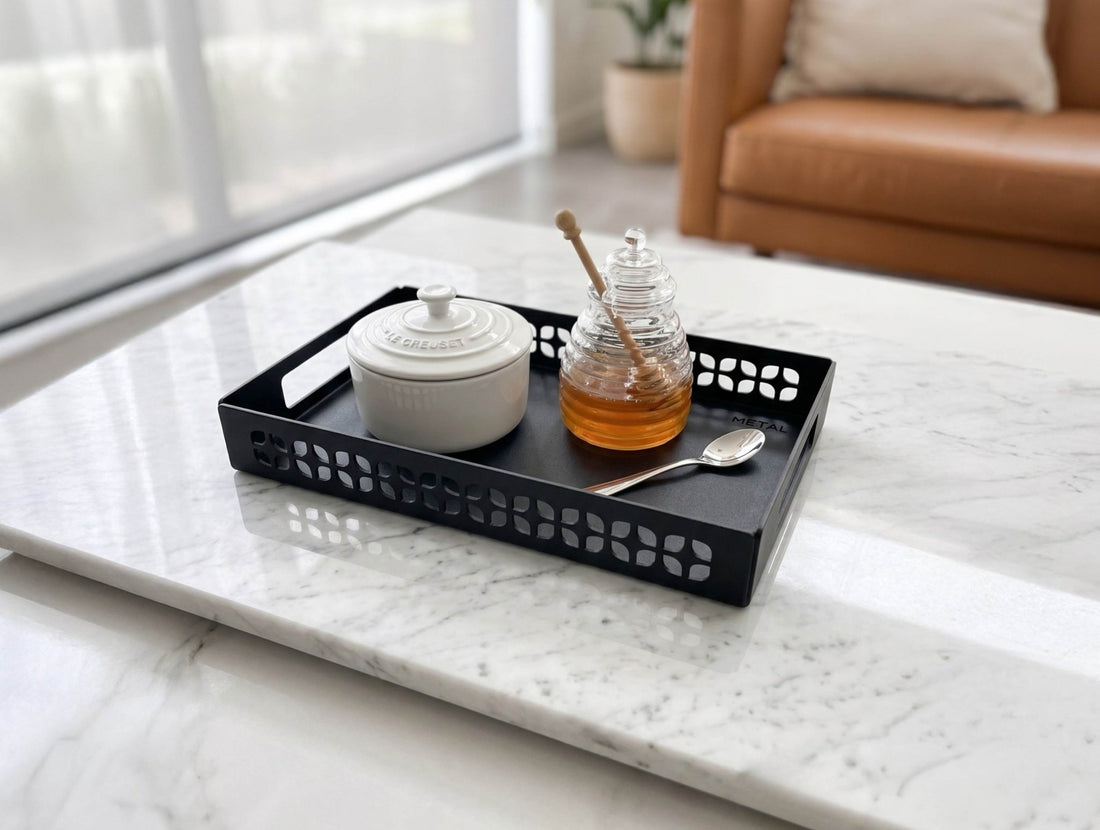 The Pattern Tray - MET-AL