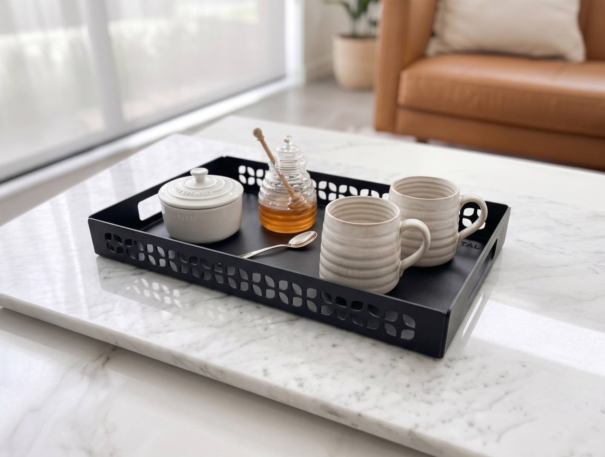 The Pattern Tray - MET-AL