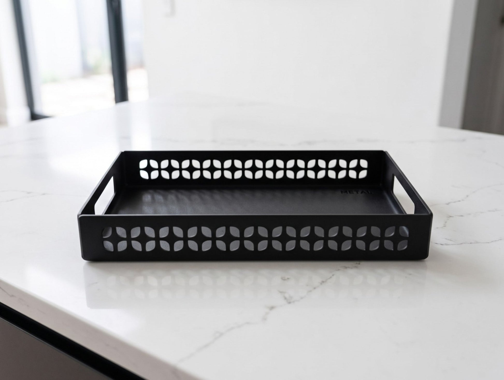 The Pattern Tray - MET-AL