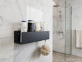 Tide Tray Stainless Steel Shower Caddy - MET - AL