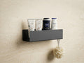 Tide Tray Stainless Steel Shower Caddy - MET - AL