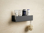 Tide Tray Stainless Steel Shower Caddy - MET - AL