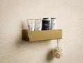 Tide Tray Stainless Steel Shower Caddy - MET - AL