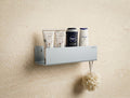 Tide Tray Stainless Steel Shower Caddy - MET - AL