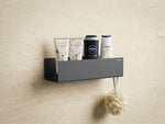 Tide Tray Stainless Steel Shower Caddy - MET - AL