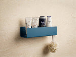Tide Tray Stainless Steel Shower Caddy - MET - AL
