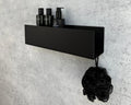 TideTray Shower Metal Shelf - MET - AL