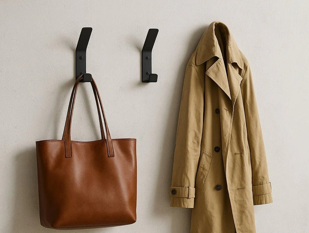 TiltHook Metal Hangers - MET - AL