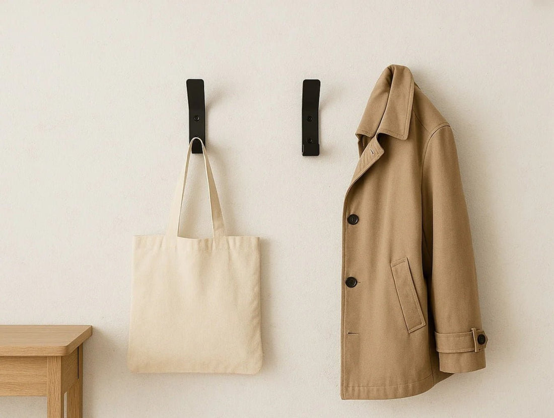 TiltHook Metal Hangers - MET - AL