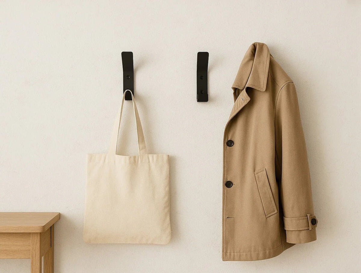 TiltHook Metal Hangers - MET - AL