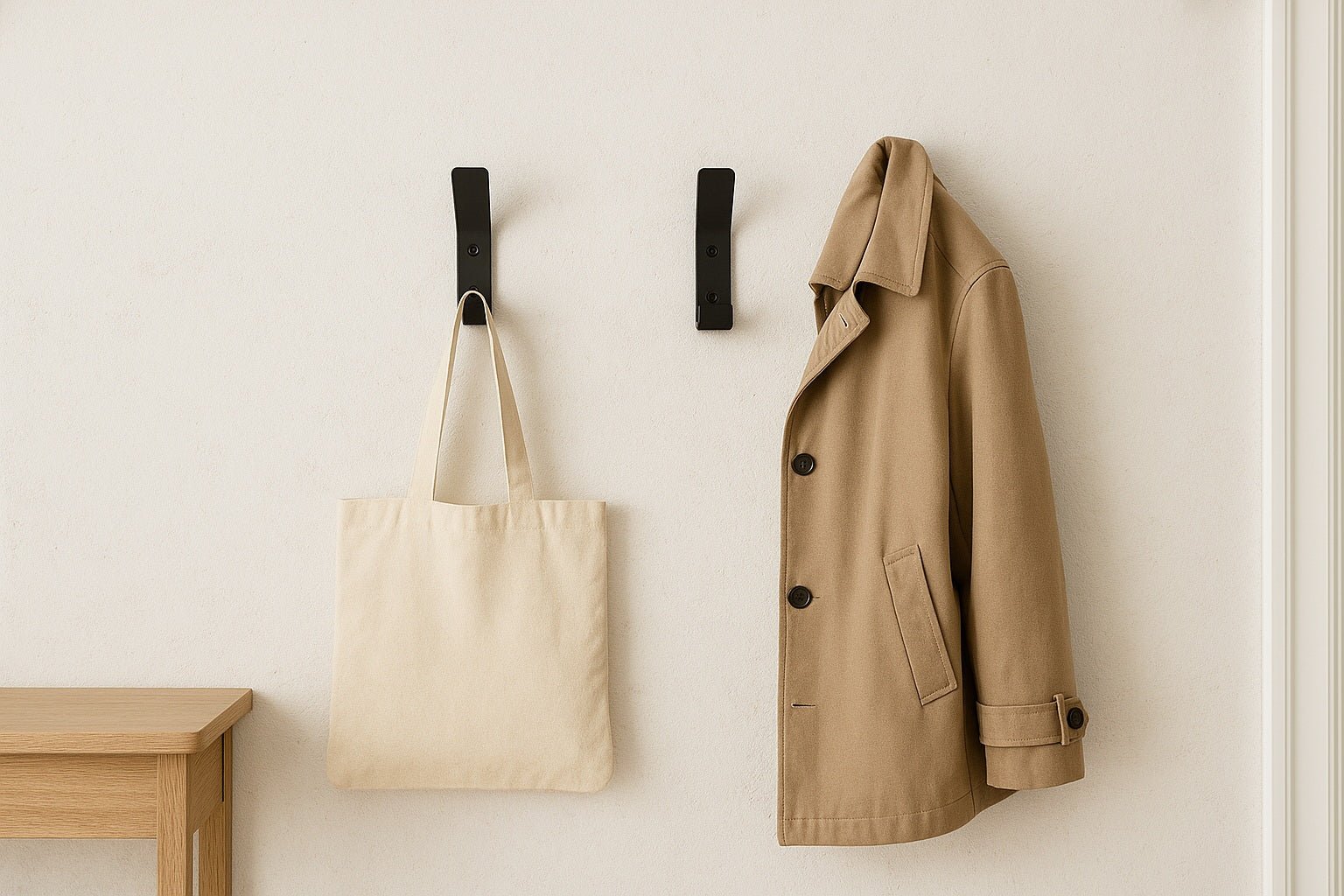 TiltHook Metal Hangers - MET - AL