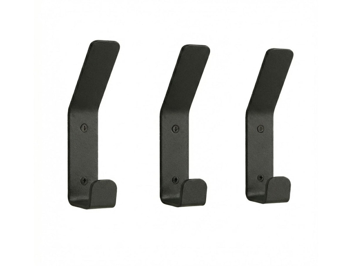 TiltHook Metal Hangers - MET - AL