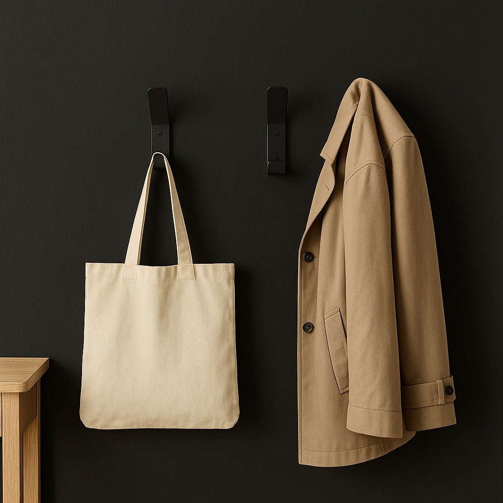 TiltHook Metal Hangers - MET - AL