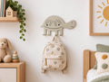 Tortoise Hook - MET-AL