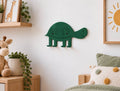 Tortoise Hook - MET-AL