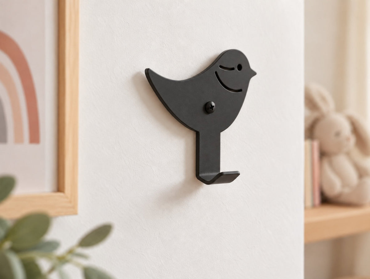 Tweetly Hook - MET-AL