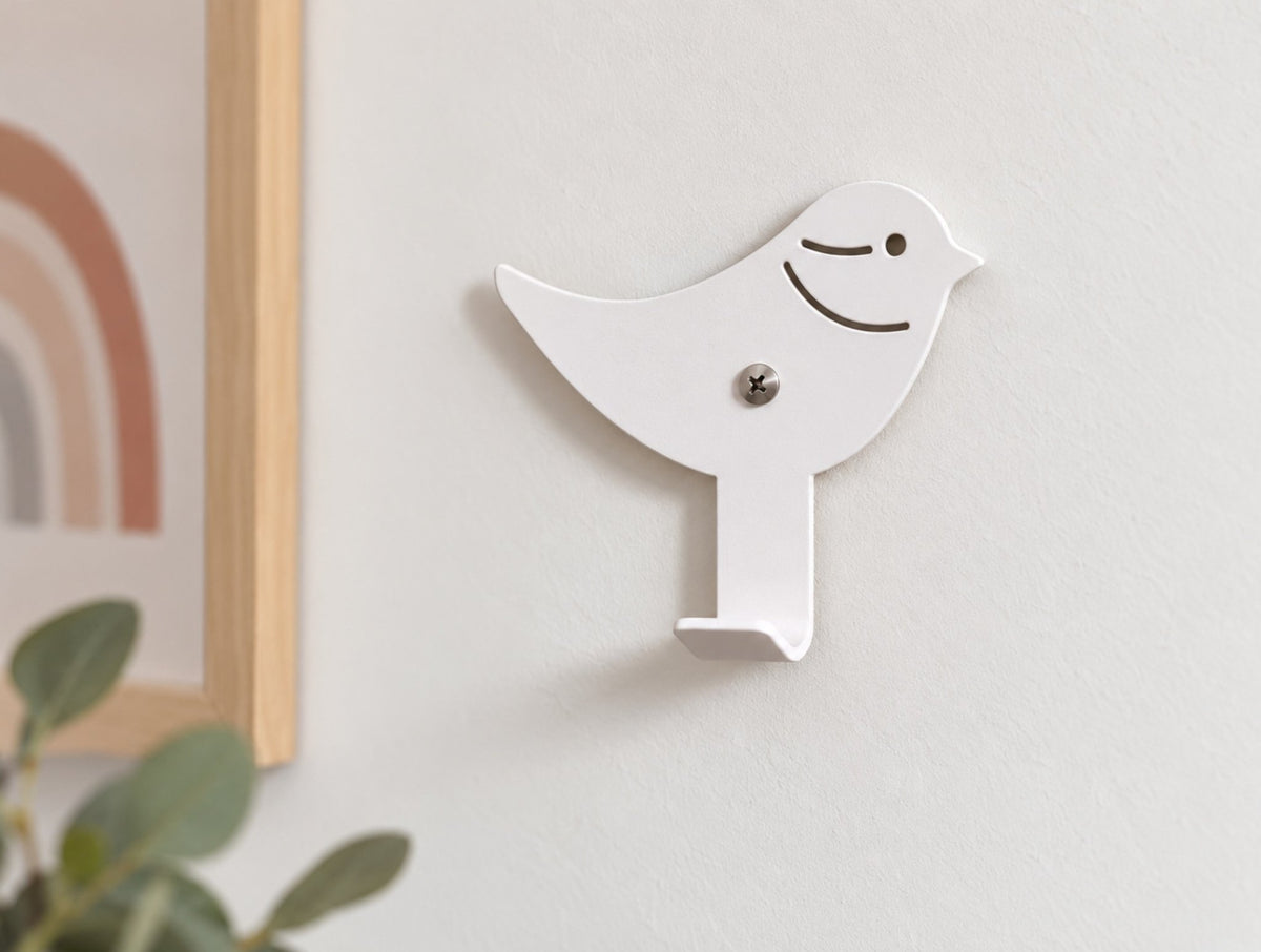 Tweetly Hook - MET-AL