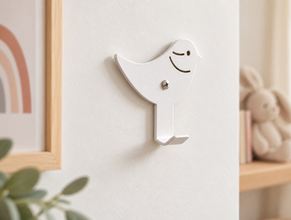 Tweetly Hook - MET-AL