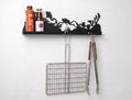 Under The Sea Braai Utensil Holder - MET-AL
