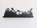 Under The Sea Braai Utensil Holder - MET-AL