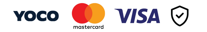 Trust secure badge