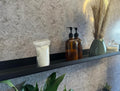 Zenith Metal Shelf & Rail - MET - AL