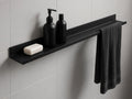 Zenith Metal Shelf & Rail - MET - AL